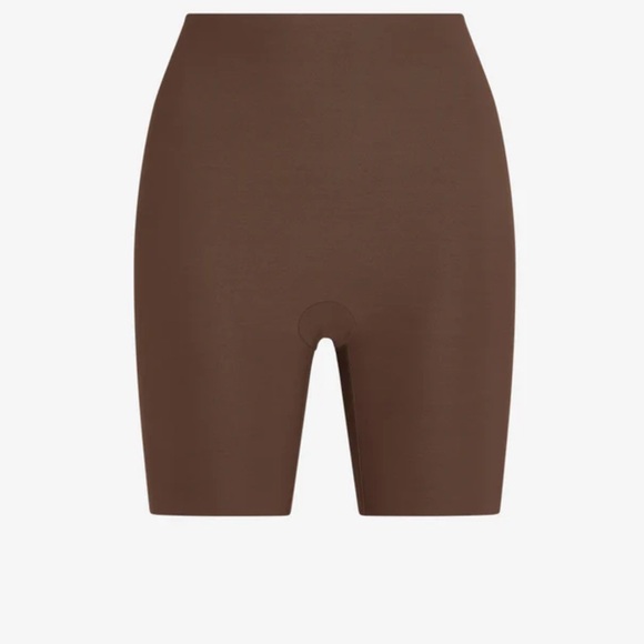 Commando Classic Control Short - Picture 3 of 6